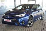 Toyota Avensis 1.8 TS Edition-S Xenon Navi Kamera Leder - Toyota: X