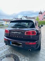 MINI Cooper SD Clubman Cooper SD ALL4 Automatik C... - MINI Cooper SD Clubman Gebrauchtwagen