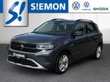 Volkswagen T-Cross 85 kW 1.0 TSI DSG Life LED IQ Drive SHZ 