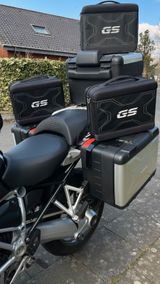 BMW GS 1200 - MOTORRAD VON 1001 BIS 1500 CCM