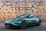 Aston Martin Vantage F1 *CARBON*AERO*INKL.ORIG.WINTERRADSATZ* - Aston Martin V8 Vantage aus 2023