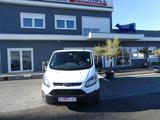 Ford Transit Custom Kasten 250 L1 City Light - Ford Transit city light