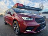 Chrysler Pacifica-Limited-S.360°.ACC.Pano. Staubsauger.TV - Chrysler: Allradantrieb