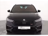 Skoda Octavia Combi RS 1.4 TSI iV DSG HUD/NAV/KESSY/RF - Skoda Octavia: 4.4