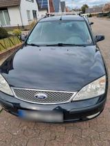 Ford Mondeo 2.0  Diesel - Ford Mondeo aus 2004 mit Diesel-Antrieb