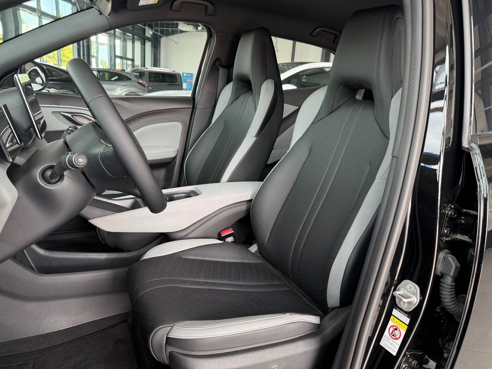 BYD DOLPHIN SURF