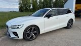 Volvo V60 T4 Geartr. R Design/Garantie/8fach bereift - Volvo in Rüsselsheim
