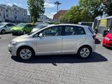 Volkswagen Golf Plus VI Trendline 1Hand Sitzheizung AHK - VW Golf Gebrauchtwagen in Bielefeld