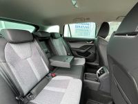 Skoda Octavia 1.5 TSI MHEV DSG Selection AHK 5J GAR bei Autohaus Landmann & Maier OHG