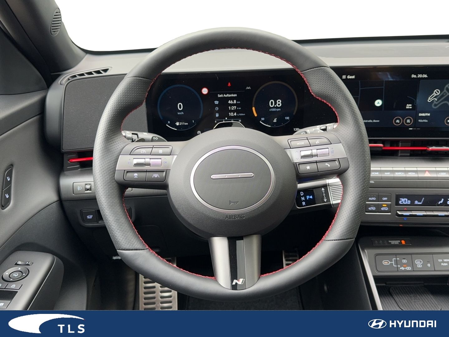 Hyundai Kona – Bild 11