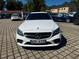 Mercedes-Benz C300 AMG Line ink. junge Sterne Garantie - gebrauchte Mercedes-Benz C 300 aus dem Jahr 2020