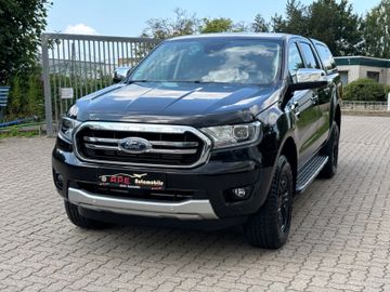 Ford Ranger - 3