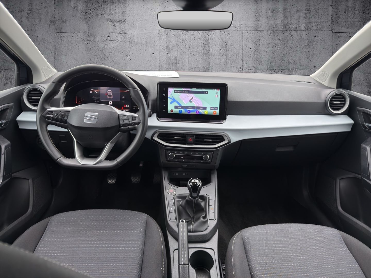 Seat Ibiza - Bild 22