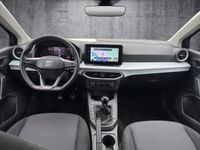 Seat Ibiza - Vorschau Bild 22