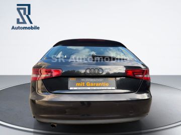 Audi A3 - 4
