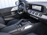 Mercedes-Benz GLE 450 d 4M Cp AMG-Sport/Pano/Burm/AIRM/MLB/360 - mit Diesel-Antrieb: Sportwagen