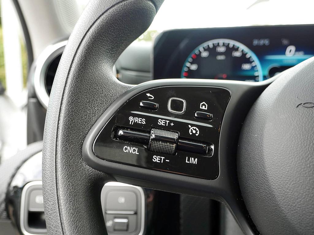 Mercedes-Benz A 250 e 360-GRAD-KAMERA LED AHK RÜCKFAHRKAMERA