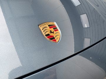 Porsche Cayenne - 11