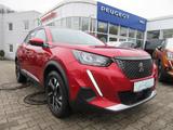 Peugeot 2008 Allure PT 100*Sitzheiz.*Kamera* - Peugeot 2008 in Chemnitz