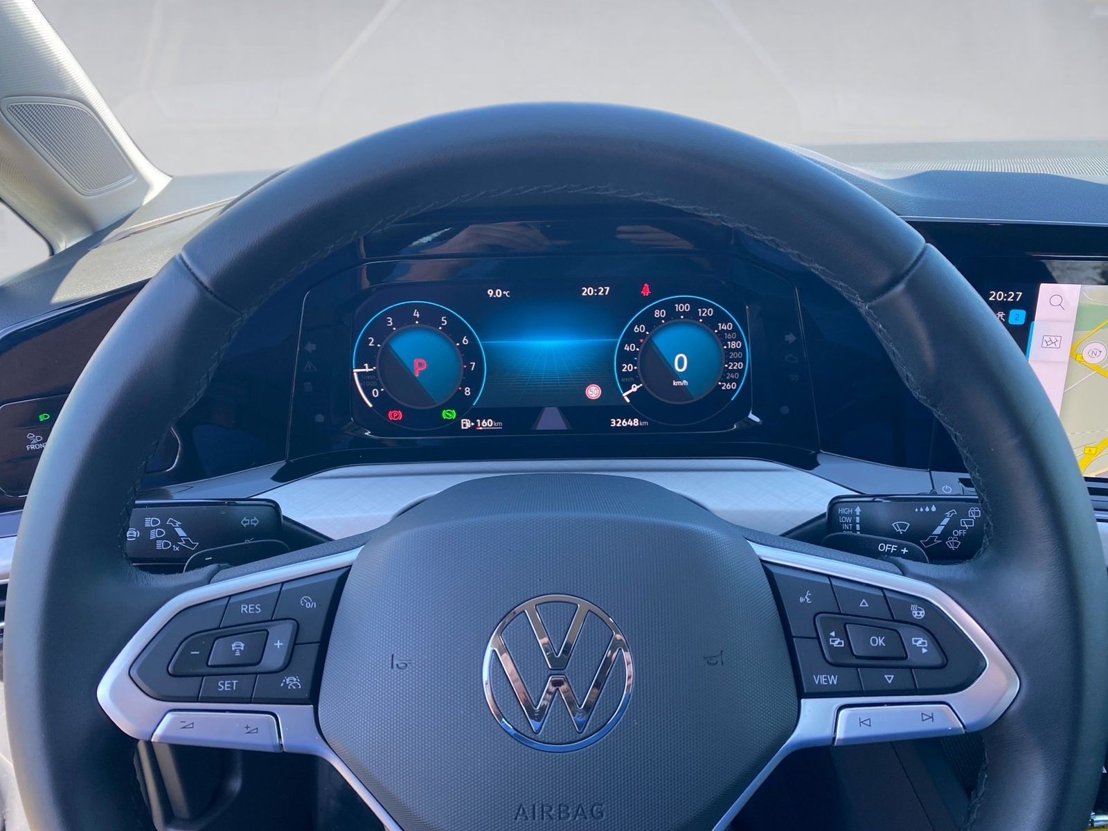 Volkswagen Golf - Bild 16