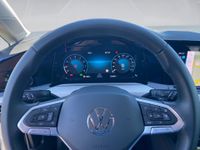 Volkswagen Golf - Vorschau Bild 16