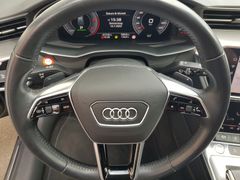 Fahrzeugabbildung Audi A6 Avant 40 TDI sport Navi LED ACC RFK Virtual