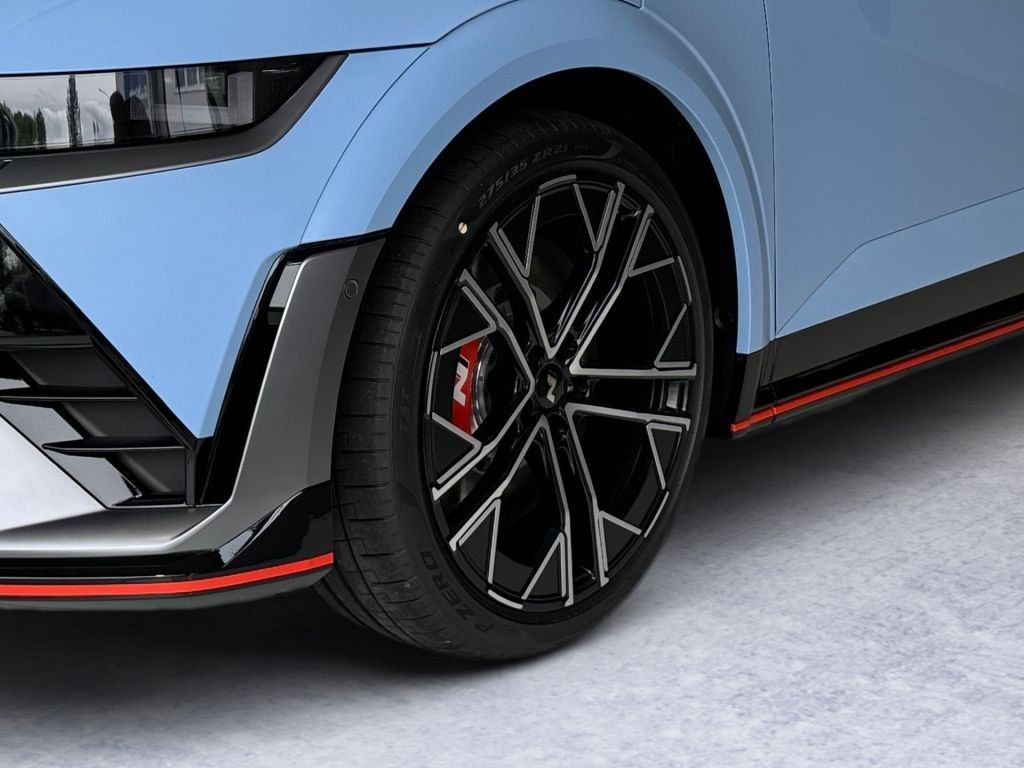 Hyundai IONIQ 5 – Bild 7