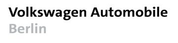 Volkswagen Automobile Berlin GmbH