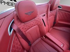 BENTLEY Continental GTC Azure Vollaust Neuwertig ANGEBOT