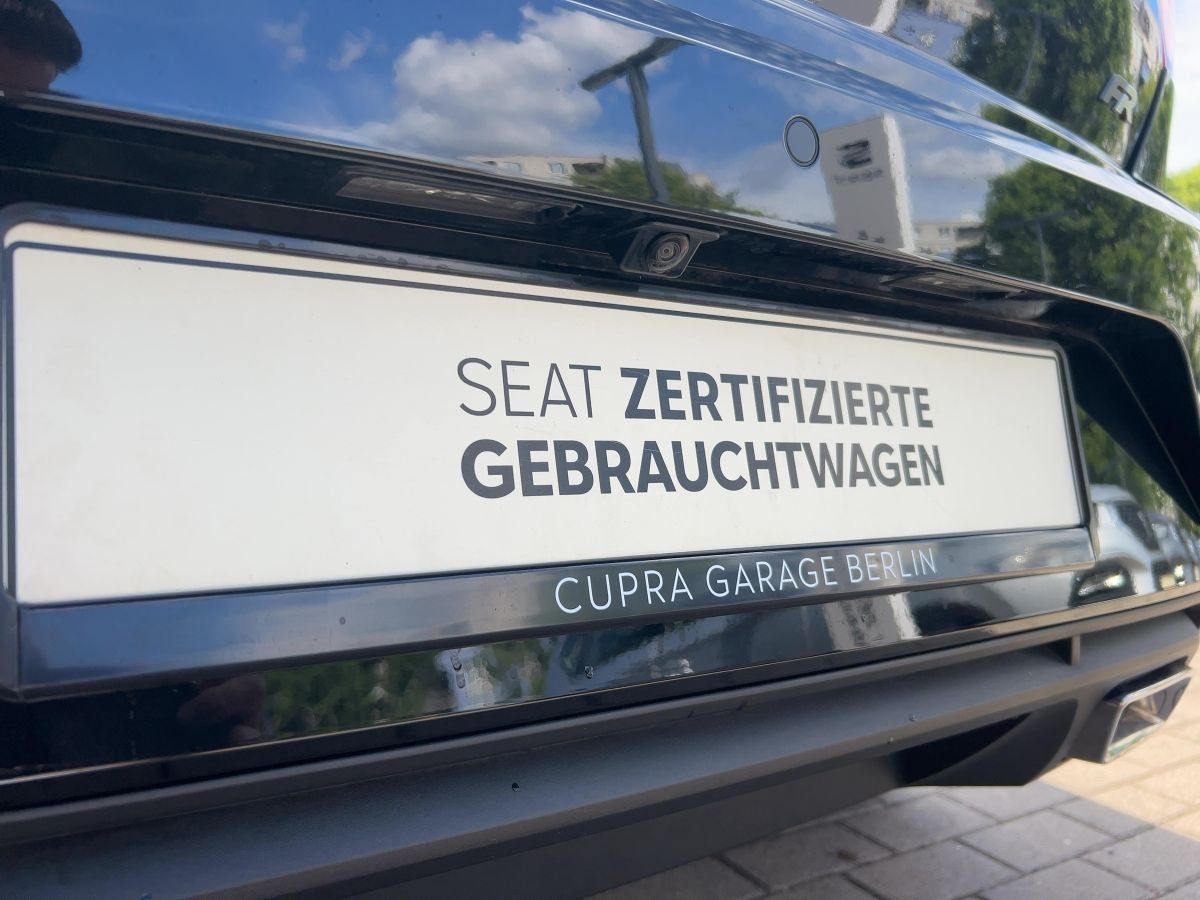 Seat Ibiza - Bild 16