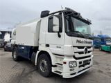 Mercedes-Benz Actros 1844 - Mercedes-Benz Actros 1844