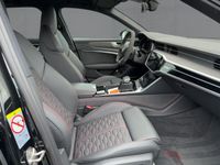 Audi RS6 - Vorschau Bild 12