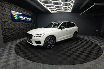 Volvo XC60 - 2