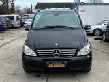Mercedes-Benz Viano 2.2 CDI Klima Leder 6-Sitze AHK PDC Navi - Mercedes-Benz Viano Gebrauchtwagen in Berlin