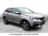 Peugeot 3008 Crossway*TÜV & SERVICE NEU* - Peugeot 3008 Crossway mit Benzin-Antrieb