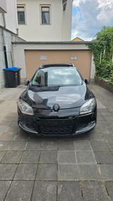 Renault Megane Grandtour GT TCE 180 GT - Renault: Kombi, 18