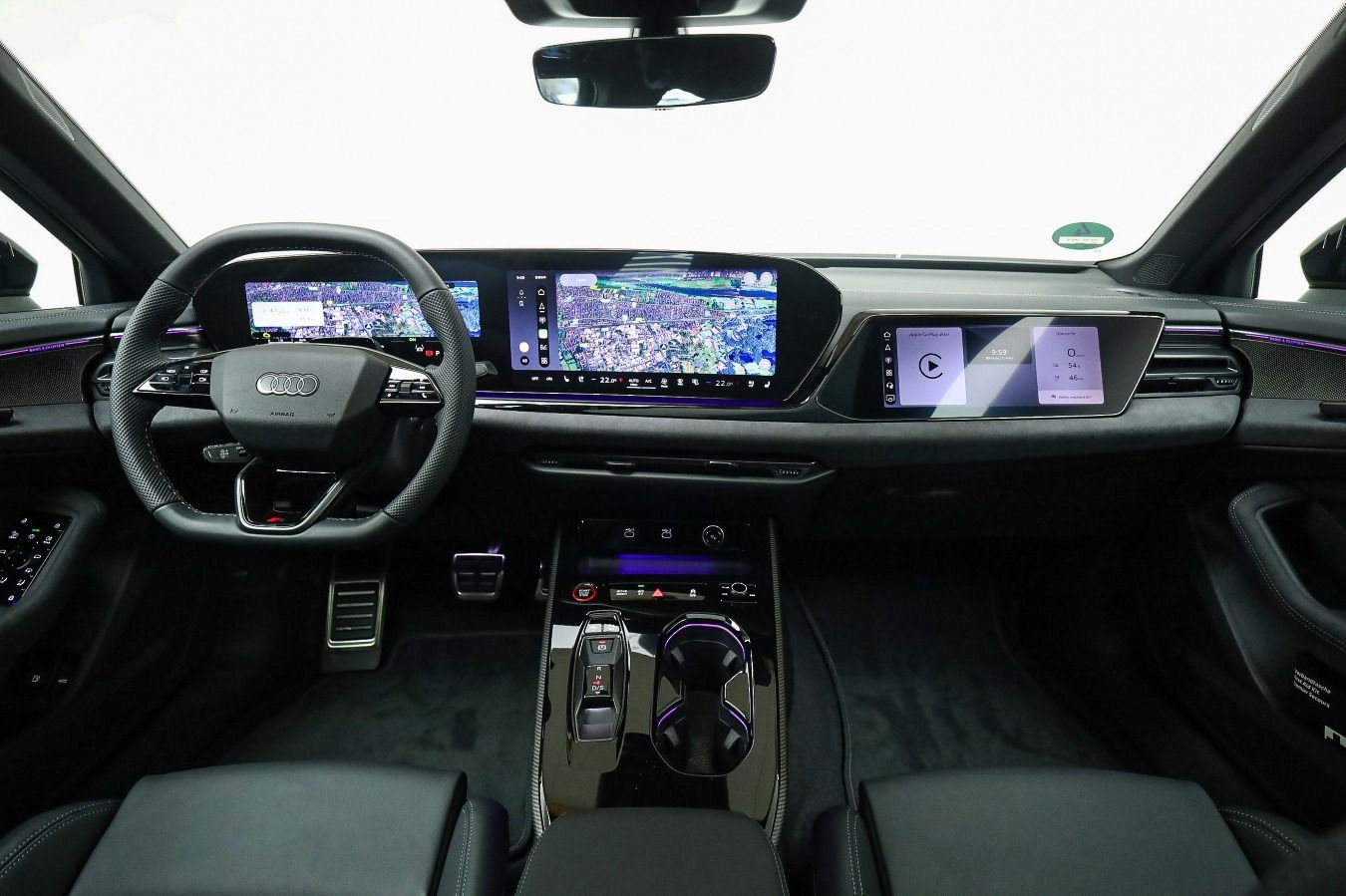 Audi A5 - Bild 12