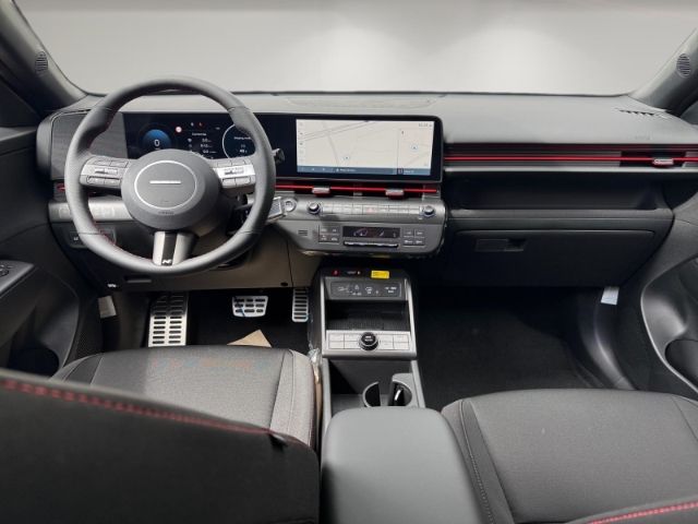 Hyundai KONA - Bild 11