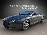 Aston Martin DB9 Volante 5.9 Touchtronic - gebrauchte Aston Martin DB9 aus dem Jahr 2006
