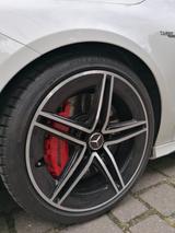 Mercedes-Benz CLA 45 AMG S Performance, PANO,HUD, Voll  - Mercedes-Benz CLA 45 AMG Shooting Brake aus 2020
