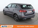 Mercedes-Benz B 200 Progressive Aut.*LED*NAVI*TEMPO*CAM*PDC* - mit Benzin-Antrieb: Van