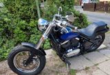 Kawasaki VN 800 Classic  - KAWASAKI VN 800 CLASSIC