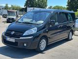 Fiat Scudo Panorama Executive L2H1 140 Multijet - gebrauchte Fiat Scudo aus dem Jahr 2008