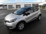 Renault Captur Limited Deluxe TCE 130