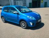 Renault Twingo GT Gordini series - Renault Twingo Gordini-R-S