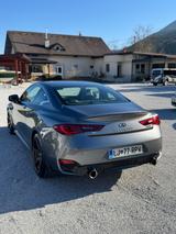 Infiniti Q60 3.0t AT AWD Sport  - gebrauchte Infiniti Coupés