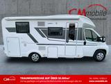 Adria Coral Axess S 600 SL - Einzelbetten - Garage - - Adria Coral