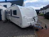 Adria Alpina 663PT Mover Klima Sat Markise  - Adria Alpina 663