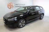 Hyundai i30 cw Comfort AT LED Navi SH Alufelgen Kamera - Hyundai i30: Schwarz, Cw