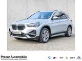 BMW X1 sDrive20i Sport Line Navi+RFK+SHZ+LHZ+PDC+HiF - BMW X1 Gebrauchtwagen in Dortmund